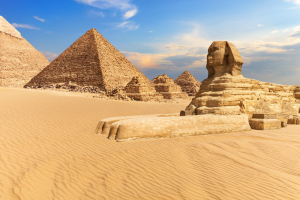 14 Nights / 15 Days ( Cairo, Luxor, Dahabyia Cruise & Lake Nasser Cruise ) Tour Packages