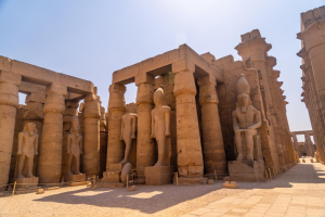 Luxor Day Tour From Hurghada Packages